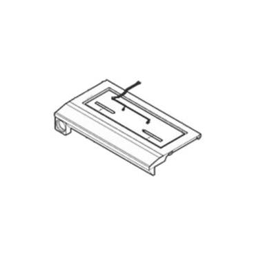 ELECTROLUX 5304524716 DISPLAY CONTROL BOARDS