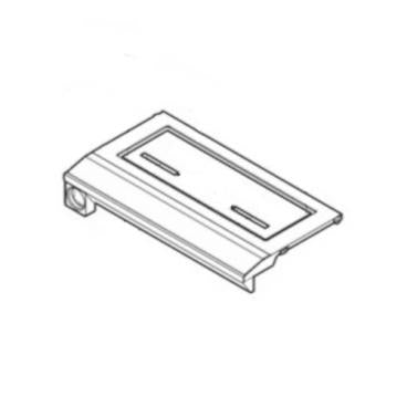 ELECTROLUX 5304524714 DISPLAY CONTROL BOARDS