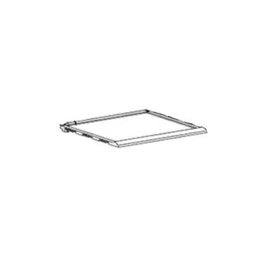 ELECTROLUX 5304525342 AIR CLEANER REPLACEMENT PARTS