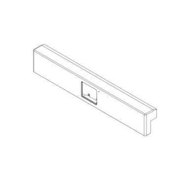 ELECTROLUX 5304523886 AIR CLEANER REPLACEMENT PARTS