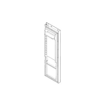 ELECTROLUX 5304526136 WALL BRACKETS & PARTS
