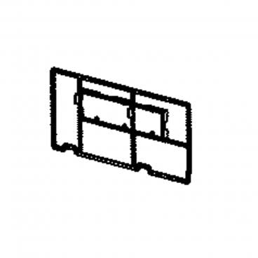 ELECTROLUX 5304525622 AIR CLEANER REPLACEMENT PARTS