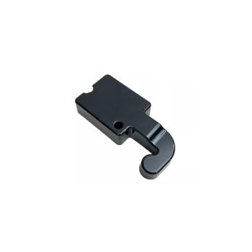 ELECTROLUX 5304526126 HINGES, LATCHES, MOUNTING BRACKETS, CLIPS