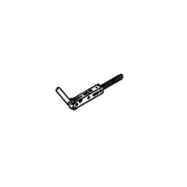 ELECTROLUX 5304526280 HINGES, LATCHES, MOUNTING BRACKETS, CLIPS