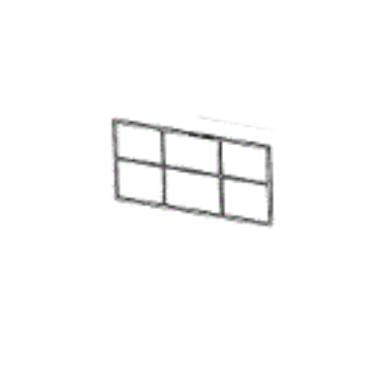 ELECTROLUX 5304525640 AIR CLEANER REPLACEMENT PARTS