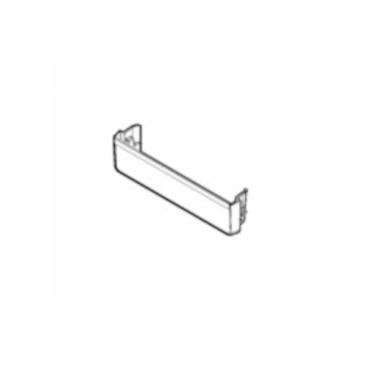 ELECTROLUX 5304527148 WALL BRACKETS & PARTS