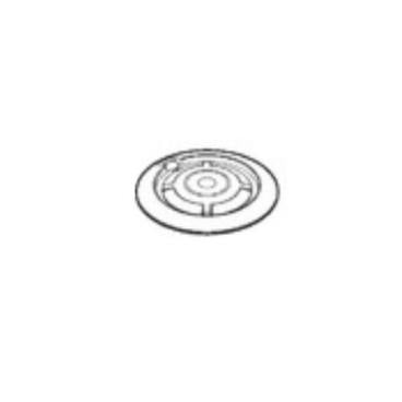 ELECTROLUX 5304527673 BURNER ASSEMBLIES