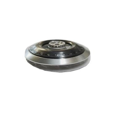 ELECTROLUX 5304527552 BURNER ASSEMBLIES
