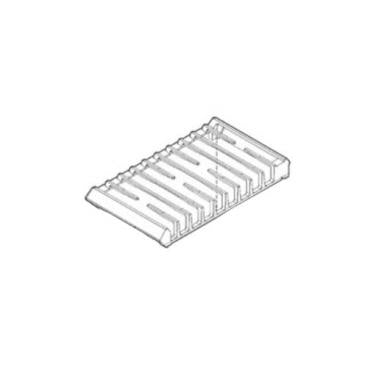 ELECTROLUX 5304527682 BURNERS, GRATES AND RADIANTS