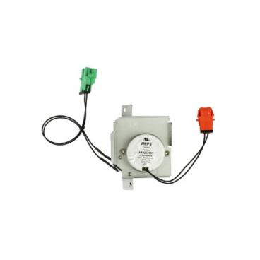 ELECTROLUX 5304526552 MOTOR PARTS