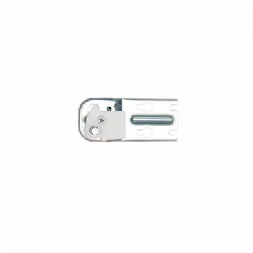 ELECTROLUX 5304526772 HINGES, LATCHES, MOUNTING BRACKETS, CLIPS