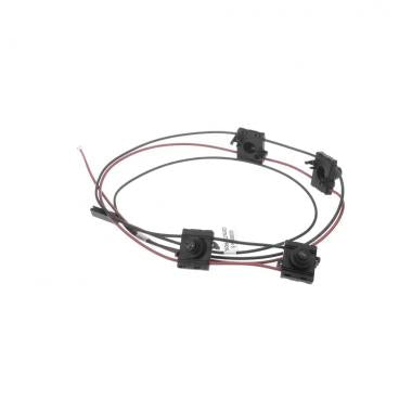 ELECTROLUX 5304528829 IGNITION CONTROL BOARDS
