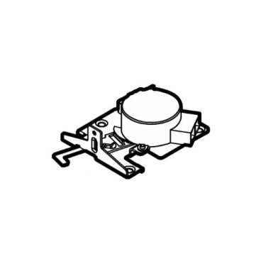 ELECTROLUX 5304528835 MOTOR PARTS