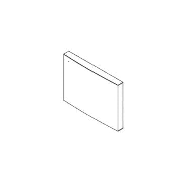 ELECTROLUX 5304530835 WALL BRACKETS & PARTS