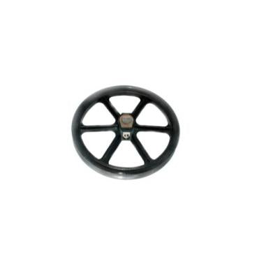 ELECTROLUX 5304529886 MOTOR PULLEYS