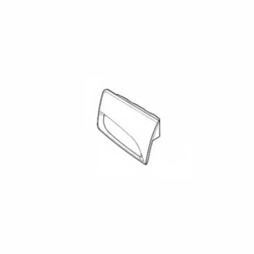 ELECTROLUX 5304529895 GAS VALVE ASSEMBLIES