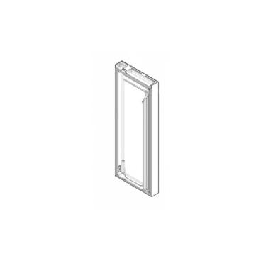 ELECTROLUX 5304529288 WALL BRACKETS & PARTS