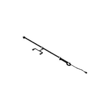 ELECTROLUX 5304529579 FAN CONTROL BOARDS