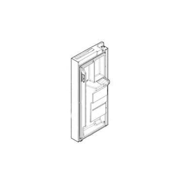 ELECTROLUX 5304530766 GAS VALVES