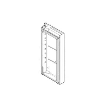 ELECTROLUX 5304530761 WALL BRACKETS & PARTS