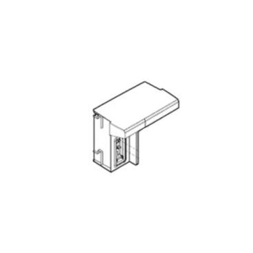 ELECTROLUX 5304530964 PIPE FITTINGS