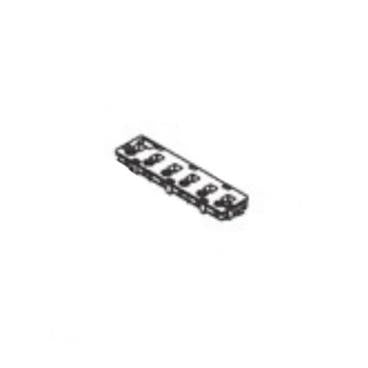 ELECTROLUX 5304531769 DISPLAY CONTROL BOARDS