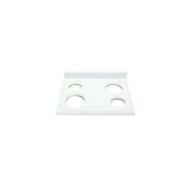 ELECTROLUX 5304531767 WALL BRACKETS & PARTS