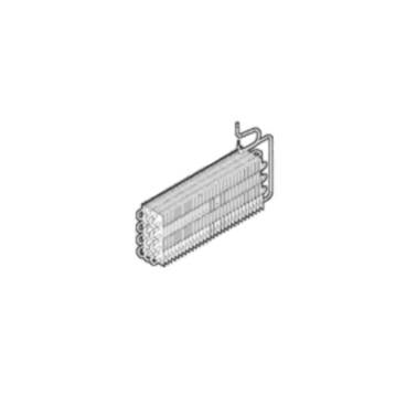 ELECTROLUX 5304532111 EVAPORATORS & UNIT COOLERS