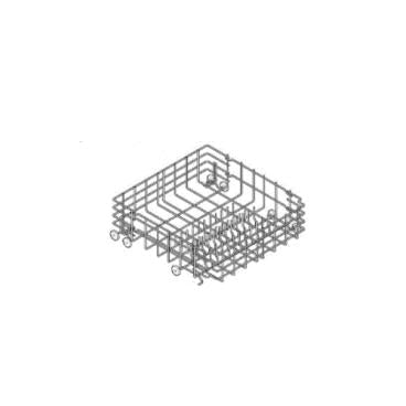 ELECTROLUX 5304532969 AIR CLEANER REPLACEMENT PARTS