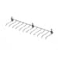 ELECTROLUX 5304534829 WALL BRACKETS & PARTS