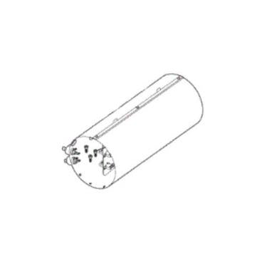 ELECTROLUX 5304535760 PORTABLE SPACE HEATERS