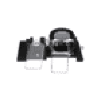 ELECTROLUX 5304535687 AIR CLEANER REPLACEMENT PARTS