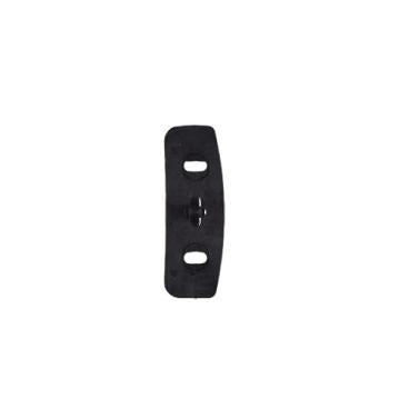 ELECTROLUX 5304536127 GAS VALVES