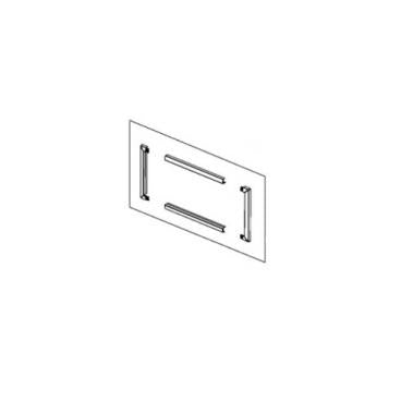 ELECTROLUX 5304535826 AIR CLEANER REPLACEMENT PARTS