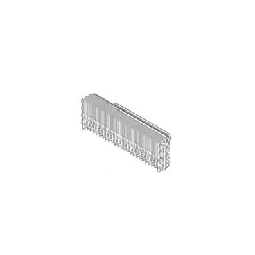 ELECTROLUX 5304536686 EVAPORATORS & UNIT COOLERS