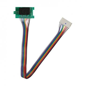ELECTROLUX 807144701 DISPLAY CONTROL BOARDS