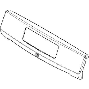 ELECTROLUX 807181638 CONTROL BOARDS