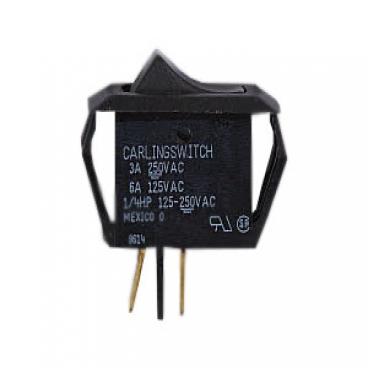 ELECTROLUX 5308015487 TOGGLE SWITCHES