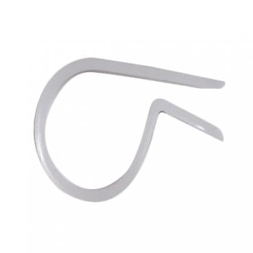 ELECTROLUX 5308000133 TWO EAR CLAMPS