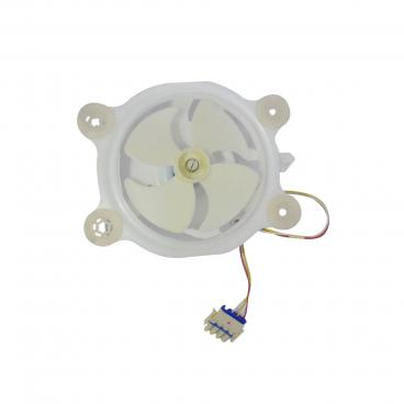 ELECTROLUX 809069207 CONDENSER FAN MOTORS