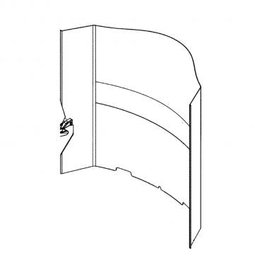 ELECTROLUX 809089801 SUMP PUMP PARTS