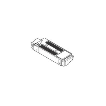 ELECTROLUX A05027101 AIR CLEANER REPLACEMENT PARTS