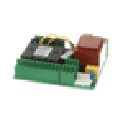 ELICA ECB0163061 AIR CLEANER REPLACEMENT PARTS