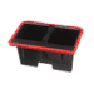 ELICA CPR0119606A BAFFLE GREASE FILTERS