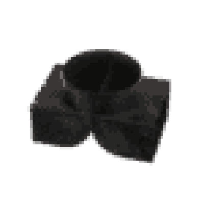 ELICA RR01UB AIR CLEANER REPLACEMENT PARTS