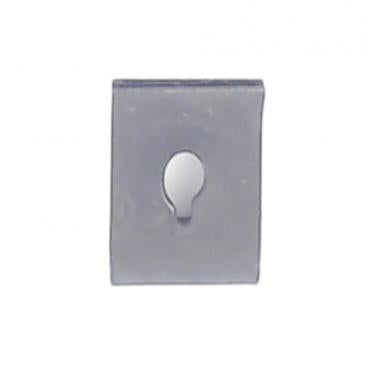 GENERAL ELECTRIC WB01K10093 AIR CLEANER REPLACEMENT PARTS