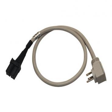 GENERAL ELECTRIC RAK330SP ELECTRICAL CABLES