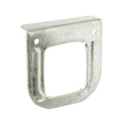 GENERAL ELECTRIC WB02K10224 WALL BRACKETS & PARTS