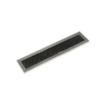 GENERAL ELECTRIC WB02X35637 AIR CLEANER REPLACEMENT PARTS