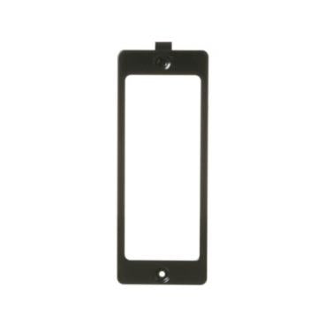 GENERAL ELECTRIC WB02X32716 DUCT BRACKETS